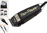 Машинка для стрижки волос Oster 606-95 Pro Power, фото 3