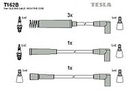 Высоковольтные провода TESLA OPEL ASTRA 1.6I, C16NZ 91-, ЦЕНТР 40