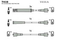 Высоковольтные провода TESLA Opel Omega 2.0i 91-94 (90/80/70/40-95), кр 6016