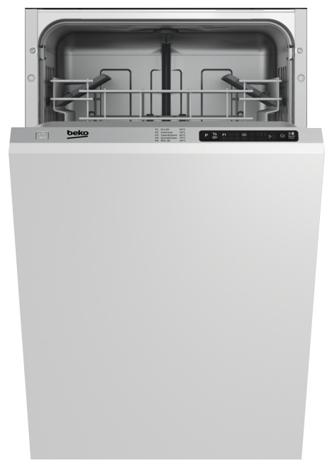 Посудомоечная машина BEKO DIS15010 - фото 1 - id-p55568102