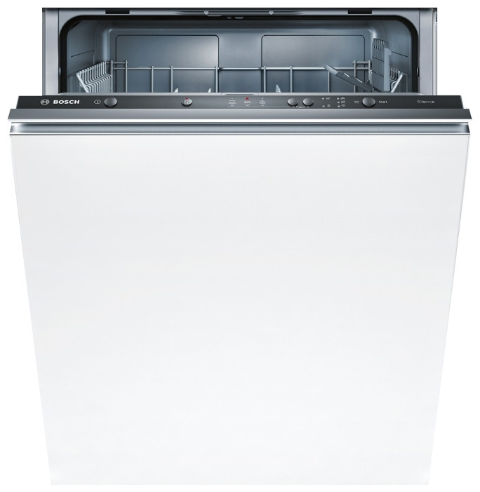 Посудомоечная машина BOSCH SMV30D20RU - фото 1 - id-p55568507
