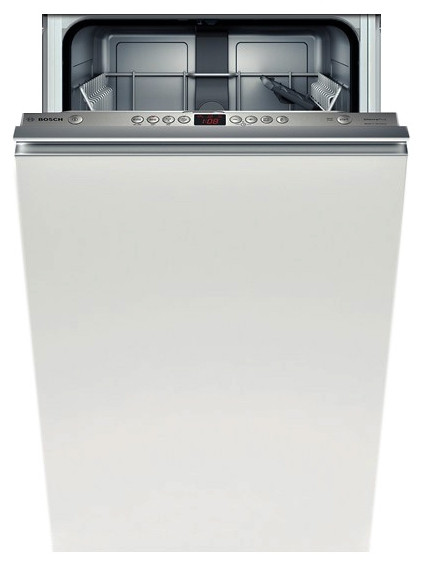 Посудомоечная машина BOSCH SPV40X90RU - фото 1 - id-p55568680