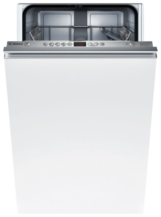 Посудомоечная машина BOSCH SPV43M00RU - фото 1 - id-p55568761