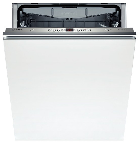 Посудомоечная машина BOSCH SMV47L10RU - фото 1 - id-p55568795