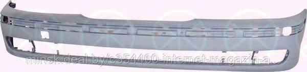 Бампер передний серый BMW 5 E39 / бмв 5 E39 95 - - фото 1 - id-p55569018