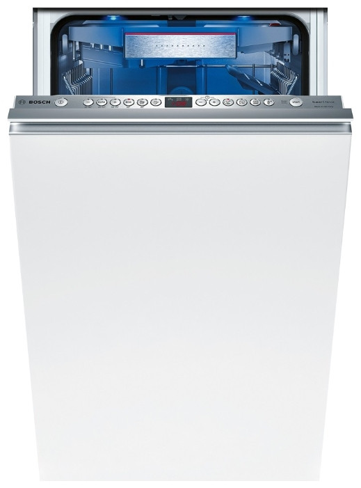 Посудомоечная машина BOSCH SPV69X10RU