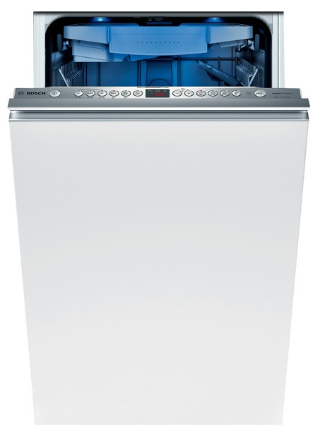 Посудомоечная машина BOSCH SPV69T80RU
