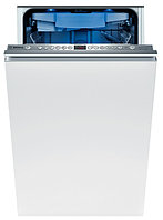 Посудомоечная машина BOSCH SPV69T80RU