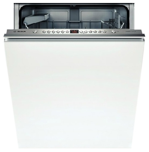 Посудомоечная машина BOSCH SMV65X00RU
