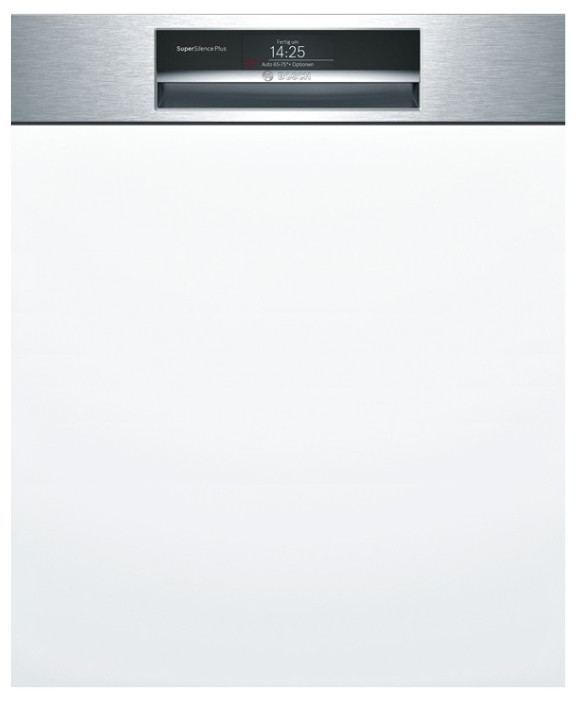 Посудомоечная машина BOSCH SMI88TS11R - фото 1 - id-p55569116