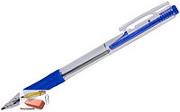 Ручка шариковая автоматическая OfficeSpace, 1 мм., синяя