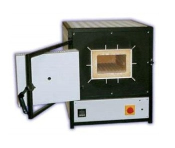 Муфельная печь SNOL 15/1300 LSC 01 электронный терморегулятор