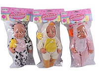 Кукла-пупс с аксессуарами, 35 см