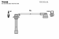 Высоковольтные провода TESLA MAZDA 626 1.8, 2.0 97-