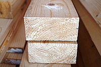 Брус 50х100 ТЕХСУШКИ строганный. Минск и Минская область