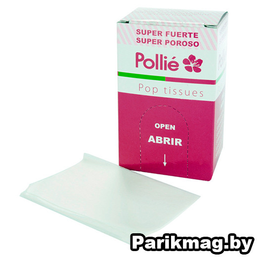 Бумажки для химии Pollie 1000шт.