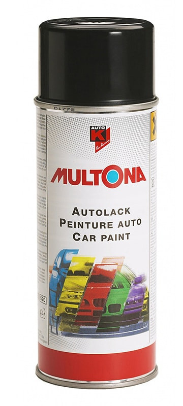 MULTONA 601035 Краска аэрозоль Autolack 0579-5 - фото 1 - id-p55408935