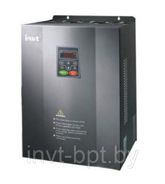 Преобразователь частоты INVT CHV160A