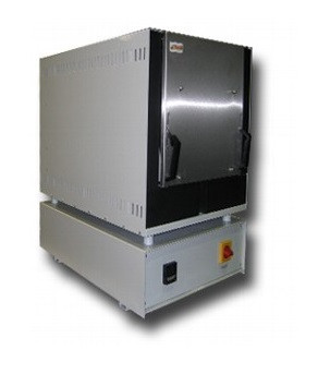 Муфельная печь SNOL 15/900 LSC 01  программируемый терморегулятор