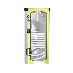 Бойлер косвенного нагрева Теплобак ВТЕ-1 (500 л.)