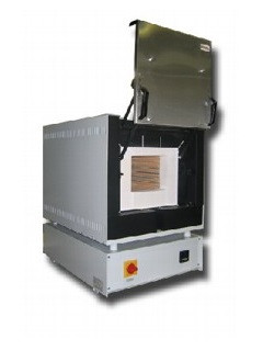 Муфельная печь SNOL 15/1100 LSC 01 программируемый терморегулятор
