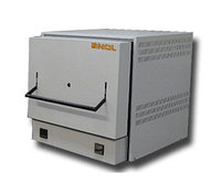 Муфельная печь SNOL 12/1100 LSC 01 электронный терморегулятор