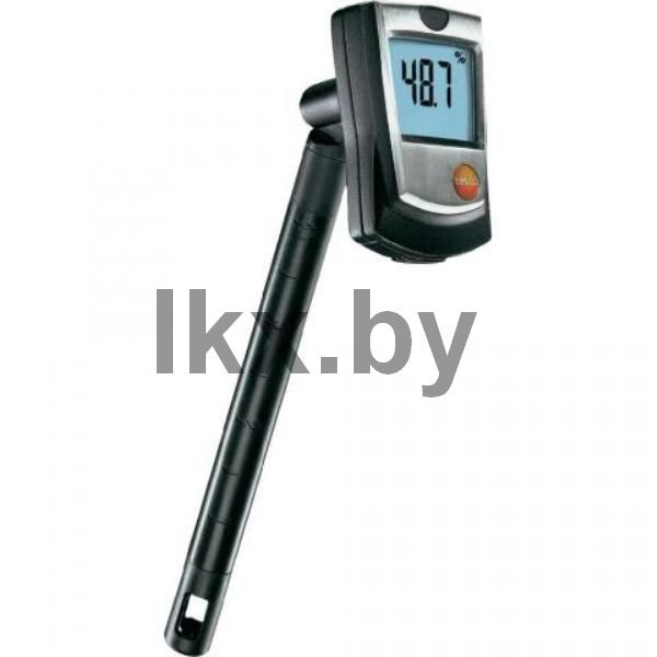 Цифровой термогигрометр Testo 605 H1