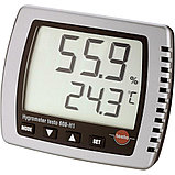 Цифровой термогигрометр Testo 608, фото 2
