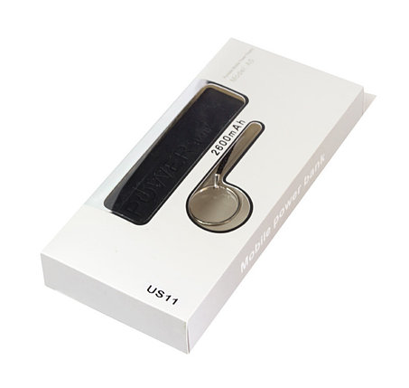 АККУМУЛЯТОР POWER BANK 2600MAH, фото 2