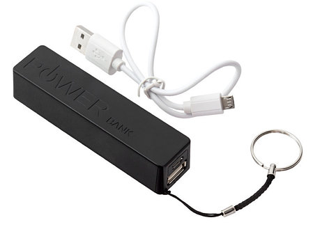 АККУМУЛЯТОР POWER BANK 2600MAH, фото 2
