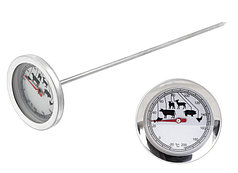 Термометр с зондом для выпечки SVS 254C