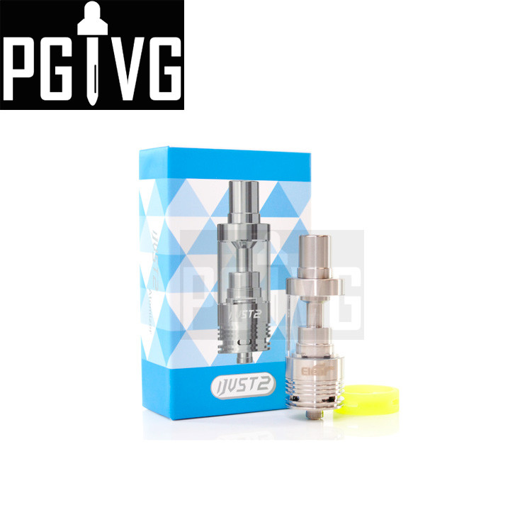 Клиромайзер Eleaf iJust 2