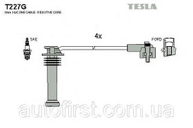 Высоковольтные провода TESLA Ford Mondeo 1.6i,1.8i 16v 92-98