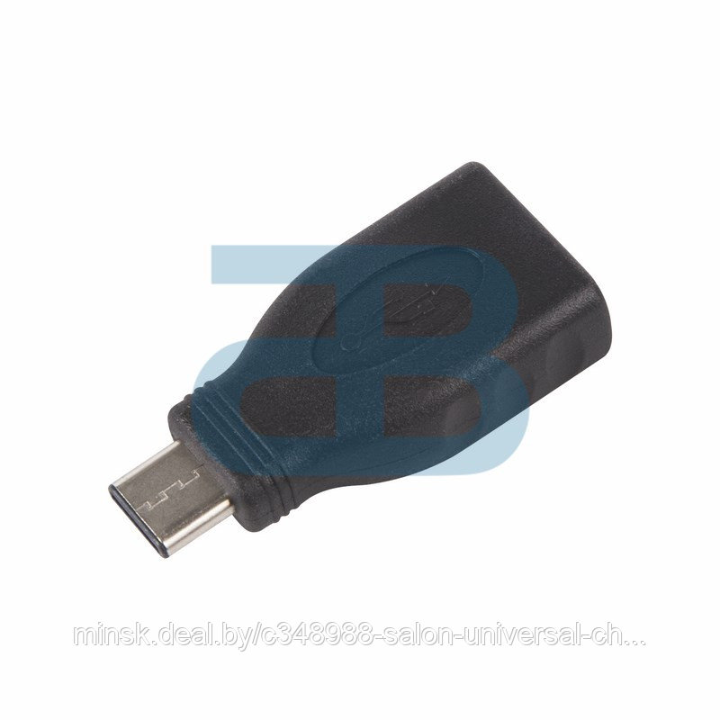 Переходник штекер USB 3.1 type C - гнездо USB 2.0 REXANT