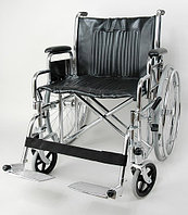 Инвалидная коляска 7Days (Germany) Широкая