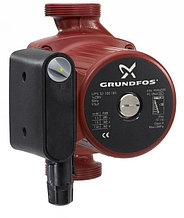 Насосы циркуляционные Grundfos UPS, UPSD серии 100