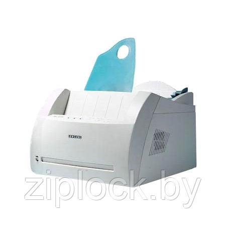 Принтер лазерный samsung ML-1250