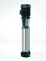 Насосы Grundfos CR, СRЕ, CRN