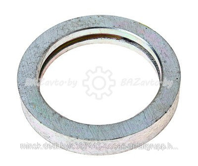 Корпус ГАЗ-33027(Газель Фермер) грязеотражательного кольца, 33027-2304088, фото 2