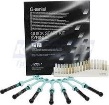 G-aenial Quick Start Kit