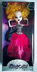 Кукла Monster High Монстер Хай на шарнирах