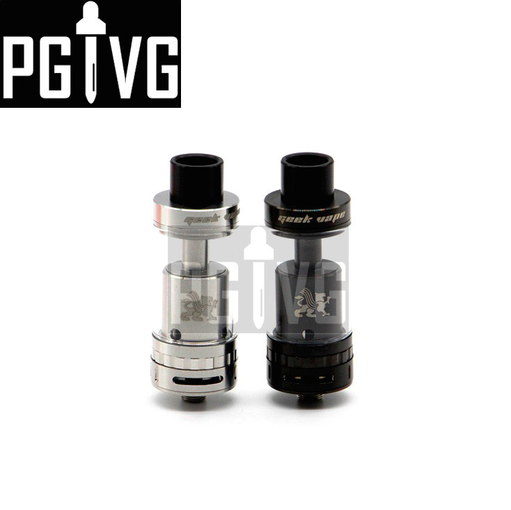 Картомайзер GeekVape Griffin RTA Tank - 3.5 мл