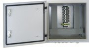 Корпус UCP-40-40-20-IP65(400x400x200)