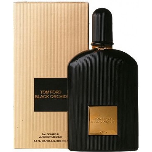 Женская парфюмированная вода Tom Ford Black Orchid edp 100ml - фото 1 - id-p55864023