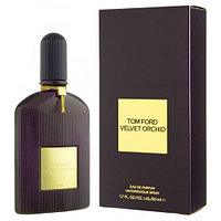 Женская парфюмированная вода Tom Ford Velvet Orchid edp 100ml