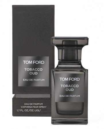 Унисекс парфюмированная вода Tom Ford Tobacco Oud edp 100ml - фото 1 - id-p55870778