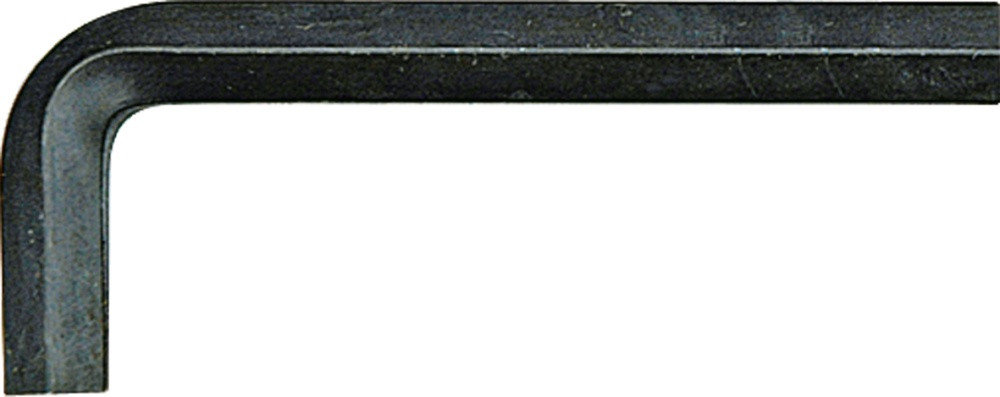 Ключ шестигранный 4мм VOREL, фото 2