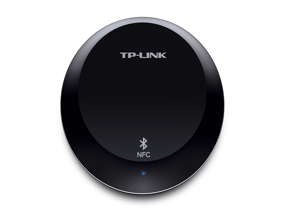 Музыкальный Bluetooth-ресивер TP-LINK HA100 - фото 2 - id-p55872441