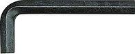 Ключ шестигранный 7 мм VOREL