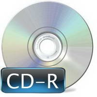 Диски CD